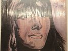 RUTH COPELAND self portrait LP on INVICTUS --- soul funk --- VG++ in SHRINK