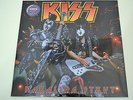 KISS -PART1-Yahoo Live 07.2014-Ltd. Col. Blue Vinyl-Only 150