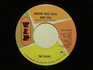 northern soul THE ELGINS Heaven Must Have Sent You V.I.P. hear soundclip