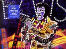 Elvis Presley Always On My Mind Purple Vinyl LP