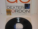 DEXTER GORDON GO 2008 EMI / BLUE NOTE 180g AUDIOPHILE REISSUE LP