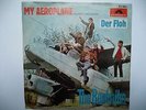 Beat Single - The Beatniks - My Aeroplane - Der Floh