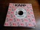 Hesitations NORTHERN SOUL DJ 45 You Cant By Pass Love / You'll Never Know