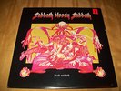 SEALED Black Sabbath SABBATH BLOODY SABBATH LP Original BS 2695 Paranoid Vol 4