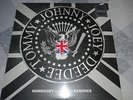THE RAMONES  morrissey curates the ramones  LP   RECORD STORE DAY 2014