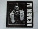 FU MANCHU  1st single - Kept Between Trees 7