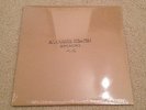 Alabama Shakes BOYS & GIRLS Vinyl LP Rare Test Pressing Edition 349/500 Sealed