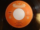 TONY SHERIDAN & THE BEAT BROTHERS My Bonnie / The Saints 7'