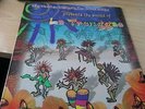 Sly & Robbie , Gitsy ,Taxi Gang ?– LA TRENGGAE (ORIGINAL 12