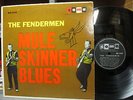 FENDERMEN  SOMA 1240  MULESKINNER BLUES  VG/VG+  $250.00
