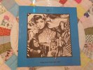 IQ Tales from lush Attic - NUMBERED - Vintage 12