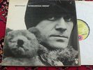 Kim Fowley International Heroes LP 1973 UK 1st Press Ex Glam Rock Jimmy Jukebox