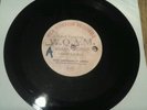 Elvis presley acetate record