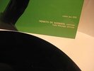 RENATO De BARBIERI IL SETTECENTO TARTINI HAENDEL 4 Violin Sonate CETRA LPU 0110