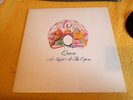 Queen - A Night At The Opera - UK LP - Original 1973 Release - 1st Press [B]