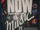 NOW THAT'S WHAT I CALL MUSIC 2 ,  ZIMBABWE PRESSING , INC U2 PRIDE NM