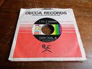 Sammy Davis Jr MOD POPCORN R&B 45 I Got a Woman / Mess Around