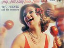 TITO PUENTE My Fair Lady Latin SEALED STEREO LP Mambo Salsa Latin Rumba Charo