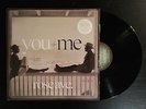 you + me rose ave vinyl LP BLACK Pink Dallas Green SOLD OUT Limited Edition