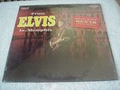 ELVIS PRESLEY-From Elvis, In Memphis-IN ORIG SHRINK WRAP/STEREO/RCA LB/NICE