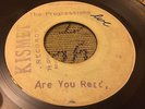 Progressions Fair Deal Are You Ready  Killer Rocksteady 7