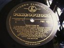 THE BEATLES PLEASE PLEASE ME - 1st UK PRESS BLACK & GOLD - SUPERB RECORD & COVER