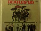 The Beatles 65 1st US Stereo Press Capitol Rainbow Label 1964 I Feel Fine SHRINK