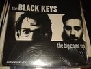 The Black Keys The Big Come Up White Vinyl LP 2005 2nd Pressing Alive Records US