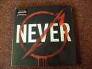 METALLICA  / THROUGH THE  NEVER   3 LP BOX SET IM ORIGINAL KARTON