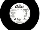THE BEATLES LOVE ME DO CAPITOL RECORDS PROMO