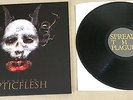Septic Flesh Communion Vinyl LP Necroterror The Great Mass Rotting Christ