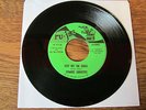FUNK 45 45 DYNAMIC CORVETTES - KEEP OF THE GRASS ORIG MINT- USA RU-JAC 1ST PRESS