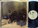 CANNED HEAT - The New Age LP (RARE US Pressing on UNITED ARTISTS)
