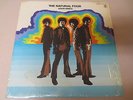 THE NATURAL FOUR Good Vibes Original Deep Northern Soul Funk on ABC in shrink