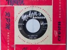 Elmore James • Wild About You • Original Modern 45 w/factory sleeve. 
