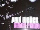 Paul Weller - Catch Flame Double LP. Live At The Alexandra Palace + Bonus 7