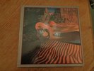Patrick Woodroffe / Dave Greenslade – The Pentateuch Of The Cosmogony 2 lp