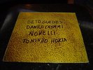 Beto Guedes Toninho Horta Caymmi 1973 Brazil Psych Folk LP inc insert 1ST ED