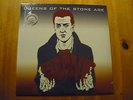 QUEENS OF THE STONE AGE, Rock-en-Seine, CLEAR LP Ltd 3/150 NEW FACTORY SEALED