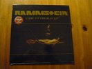 RAMMSTEIN Liebe ist für alle demos, RED LP Limited 1/150, NEW FACTORY SEALED