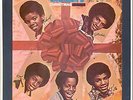 JACKSON 5 - PROMO - CHRISTMAS - 4 TRACK EXTENDED PLAY PS W.L.- BRAZIL 1970