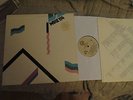 WIRE - 154 - Lp 1979- 1st  US pressing