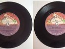KISS Shout It Out Loud/ Sweet Pain Promo Brazil 1976 single  45 7
