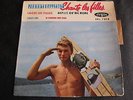 EP   JOHNNY  HALLYDAY  