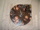 KISS Crazy Nights '87 cultic US HAIR metal LP RARE PicDisc  ORIGINAL press