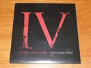 Coheed and Cambria Welcome Home 7 Inch Record
