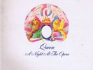 Queen – A Night At The Opera – EMTC 103 – 3/3 – LP Vinyl Record