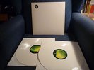 beatles German white vinyl 12