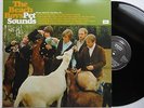 Beach Boys Pet Sounds Simply Vinyl 180g LP