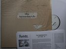 The Terrordactyls Ltd 500 LP FOC + Presskit Indie Moldy Peaches